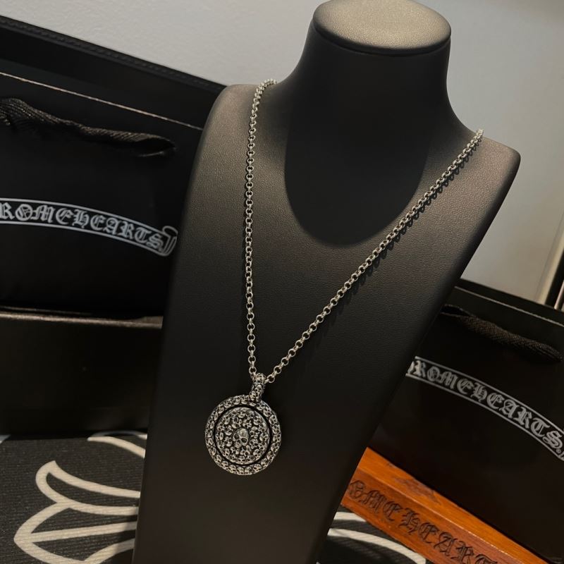 Chrome Hearts Necklaces